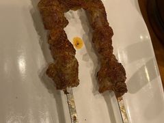 -巴依老爷新疆美食(常营店)