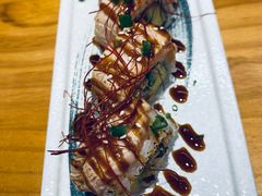 -青空日本料理(随州万达店)