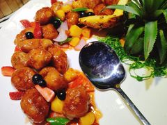 -龙桥私厨·姜花菊花过桥鱼·顺德菜(容桂店)