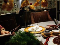 -北京王府井希尔顿酒店·秦唐中餐厅Chynna