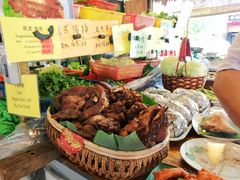 -大树下海鲜饭店