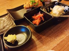-昊·来了寿司(双楠2店)
