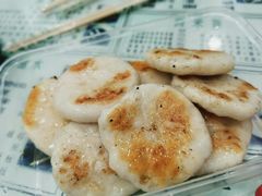 -玉椰林甜品店(创始店)