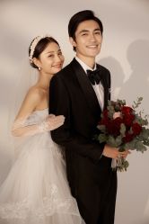 -布拉格婚纱摄影(真实客片店)