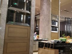 -贵阳恒世纪酒店·味自助餐厅