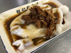 -银记肠粉店(北京路店)