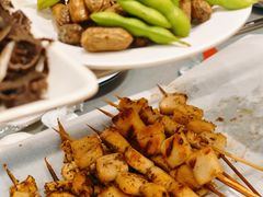 -老黑板筋(顺义总店)