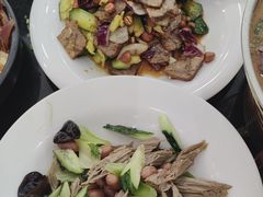 -宛平李记小吃(东关街店)