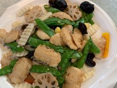 -大树头森林餐厅(番禺广场店)