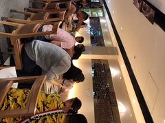 大堂-池记(尖沙咀店)