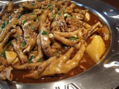 -胖哥俩肉蟹煲(杭州下沙学林街店)