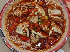 -老三样·旧食新味(万寿宫店)