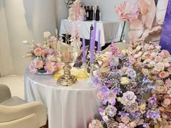 -PARFUM FLORAL花境法餐(南京首店)