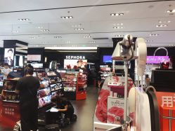 -丝芙兰Sephora