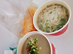 -汪记鲜鱼糊汤粉(沈阳路总店)