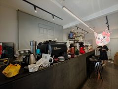 -NokNok Coffee(宽窄巷子店)