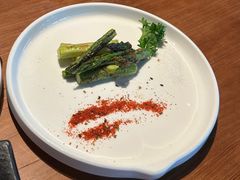 -人间酒暖·Go blanc·烧鸟·深夜食堂(陆家嘴店)