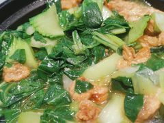 -方荣糊涂菜馆(湖北路店)