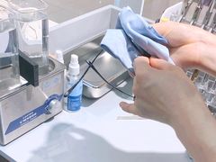 -LOHO眼镜生活(青浦宝龙店)