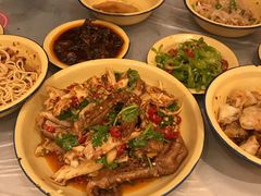 -东排食堂长沙小吃大排档(五一广场店)