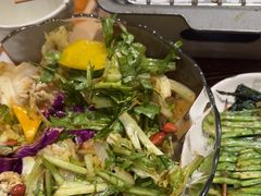 -木屋烧烤(双榆树店)