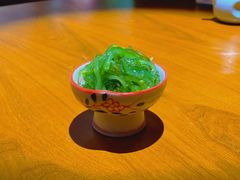 开胃海草-YAMAKAWA(龙湖胥江天街店)