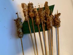 -云海肴·汽锅鸡·云南菜(苏州中心店)