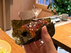 -鱼跃食堂·精致寿司(东林美域店)