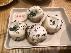 -东泰祥生煎馆(重庆北路店)