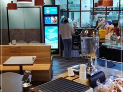 -Dough&Joe团憩(瑞虹天地月亮湾店)