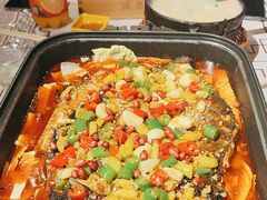 -云晓光头烧烤吧(川沙绿地店)