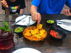 -Pistolera Mexican Cantina女枪手墨西哥餐厅(碧云路店)