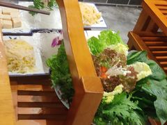 -乐宴·老北京铜火锅(桂庙店)