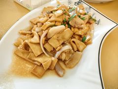 -金生美食(贵州路店)