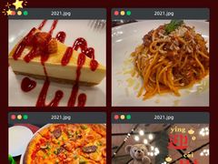 -WOLFGANG PUCK KITCHEN & BAR(迪士尼小镇店)