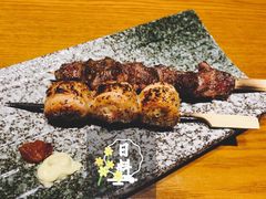 -千代武日本料理(爱建店)