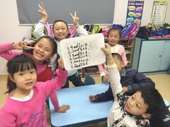 -瑞思少儿中心·少儿英语素养启蒙(回龙观校区)
