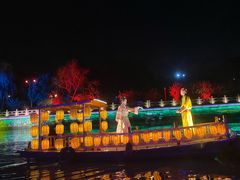 -扬州古运河