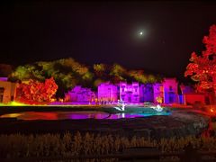 -婺源梦里老家大型山水实景演出