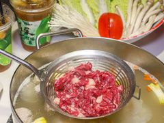 -陈记顺和潮汕鲜牛肉火锅(西门口广场店)