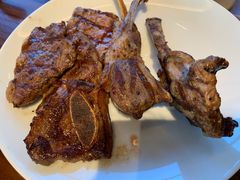 -嘉定凯悦·咖啡厅