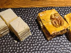 -天山集市餐厅(康城店)