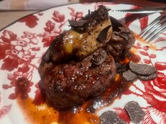 -Mammamia意大利餐厅(阳春巷店)