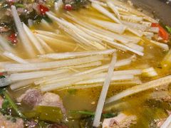 -徐氏竹香园牛肉火锅(飞虎路店)