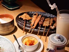-京料理·日料自助·铁板燒(复悦城店)