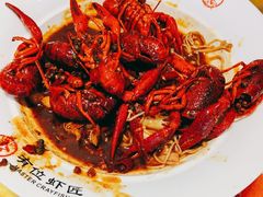 -有位虾匠·香辣蟹·小龙虾(李村店)