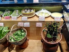 -俭朴菜(鲁磨路店)