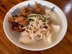 -豆相识•九九豆腐脑(牛咡桥店)
