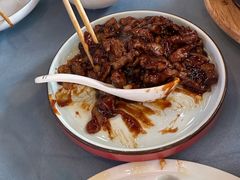 -金家老三饭庄(常营店)