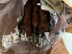 -永定门电烤串(和义店)